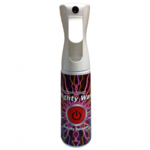 Mighty Wash gravity sprayer 330ml